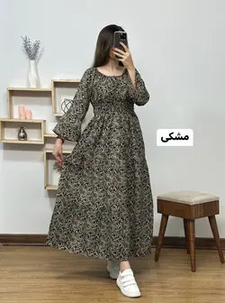 پیراهن عروسکی یاز