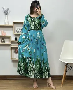 پیراهن نخ سینتیا