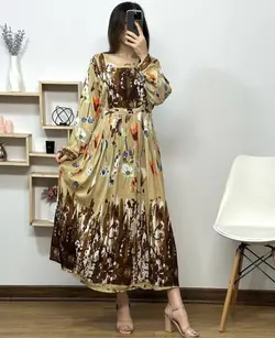 پیراهن نخ سینتیا