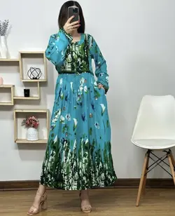 پیراهن نخ سینتیا