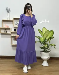 پیراهن زارای سپید