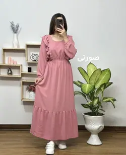 پیراهن زارای سپید