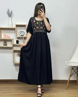 پیراهن درجه یک متینا