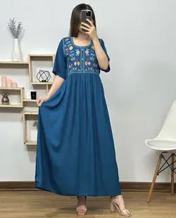 پیراهن درجه یک متینا
