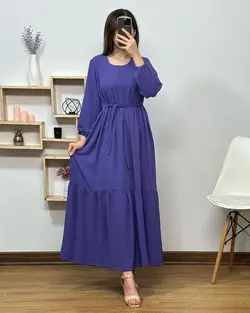 پیراهن ابروبادی سیمین