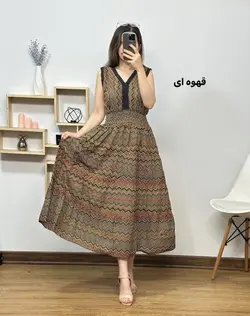 سارافن عروسکی ماندانا