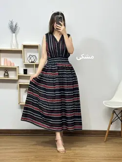 سارافن عروسکی ماندانا