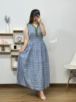 سارافن عروسکی ماندانا