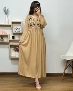 پیراهن اورجینال مینو