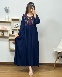 پیراهن اورجینال مینو