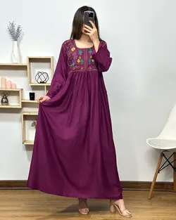 پیراهن اورجینال مینو