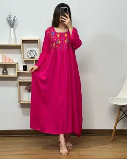 پیراهن اورجینال مینو