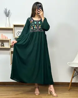 پیراهن اورجینال مینو