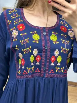 پیراهن اورجینال مینو