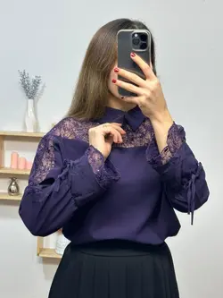 شومیز مجلسی یاز