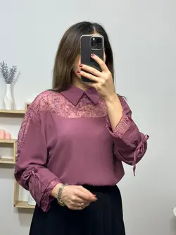 شومیز مجلسی یاز