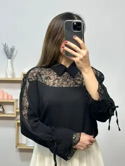 شومیز مجلسی یاز