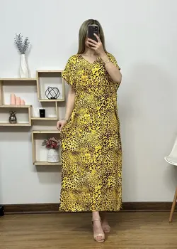 پیراهن پانچ پلنگی