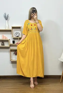 پیراهن اوجینال متوش