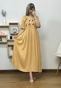 پیراهن اوجینال متوش