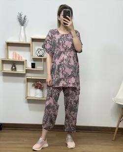 ست نخی طاووس