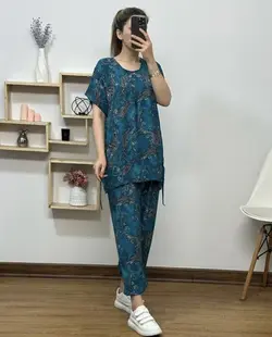 ست نخی طاووس