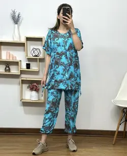 ست نخی طاووس