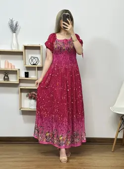 پیراهن آرزو