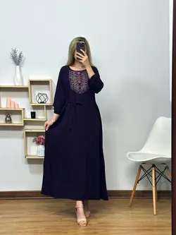 پیراهن مایداچاپی