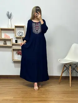 پیراهن مایداچاپی