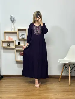 پیراهن مایداچاپی