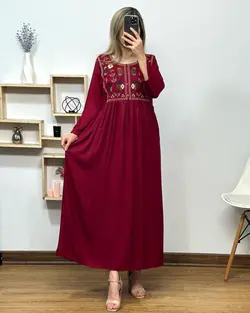 (پیراهن اورجینال مینو2)