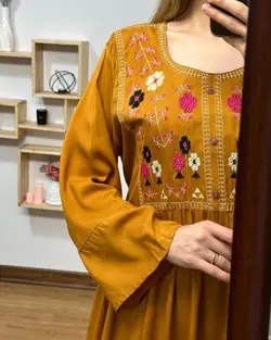 (پیراهن اورجینال مینو2)