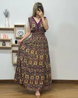 سارافن عروسکی نارین