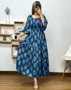 پیراهن عروسکی کیمیا