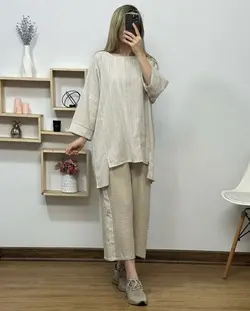 ست نخ کنفی هایده