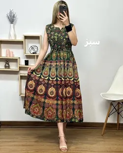 سارافن لنگی‌خورشید