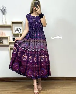 سارافن لنگی‌خورشید