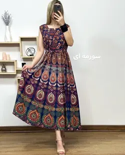 سارافن لنگی‌خورشید