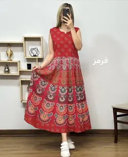 سارافن هندی مهتاب