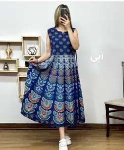 سارافن هندی مهتاب