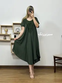 پیراهن اورجینال مودیت