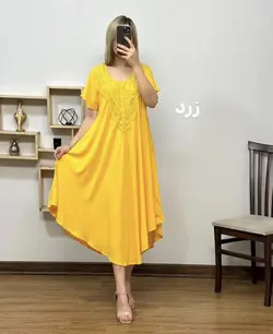 پیراهن اورجینال مودیت