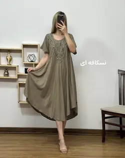 پیراهن اورجینال مودیت