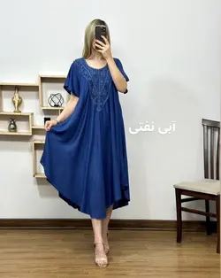 پیراهن اورجینال مودیت