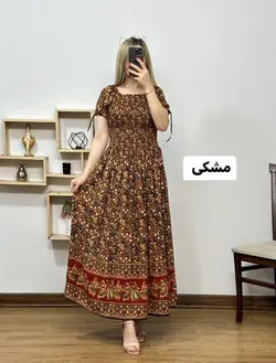 پیراهن پاییزان دو