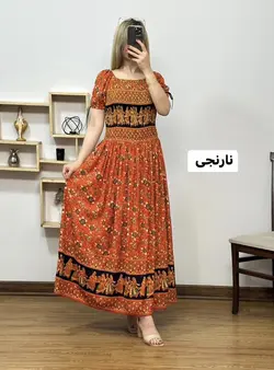 پیراهن پاییزان دو