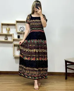 کریشه ی کاترین آستین کوتاه