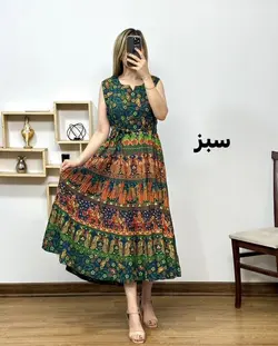 سارافن لنگی مهسا