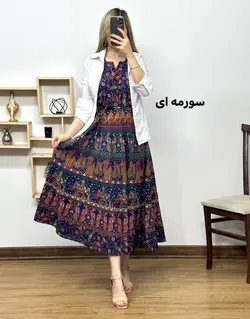 سارافن لنگی مهسا